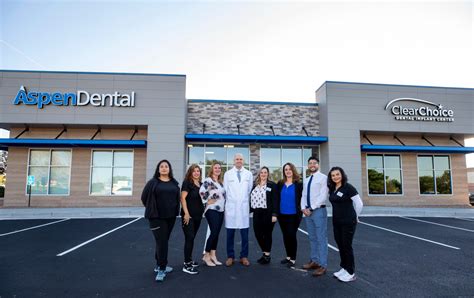 ClearChoice Dental Implant Center